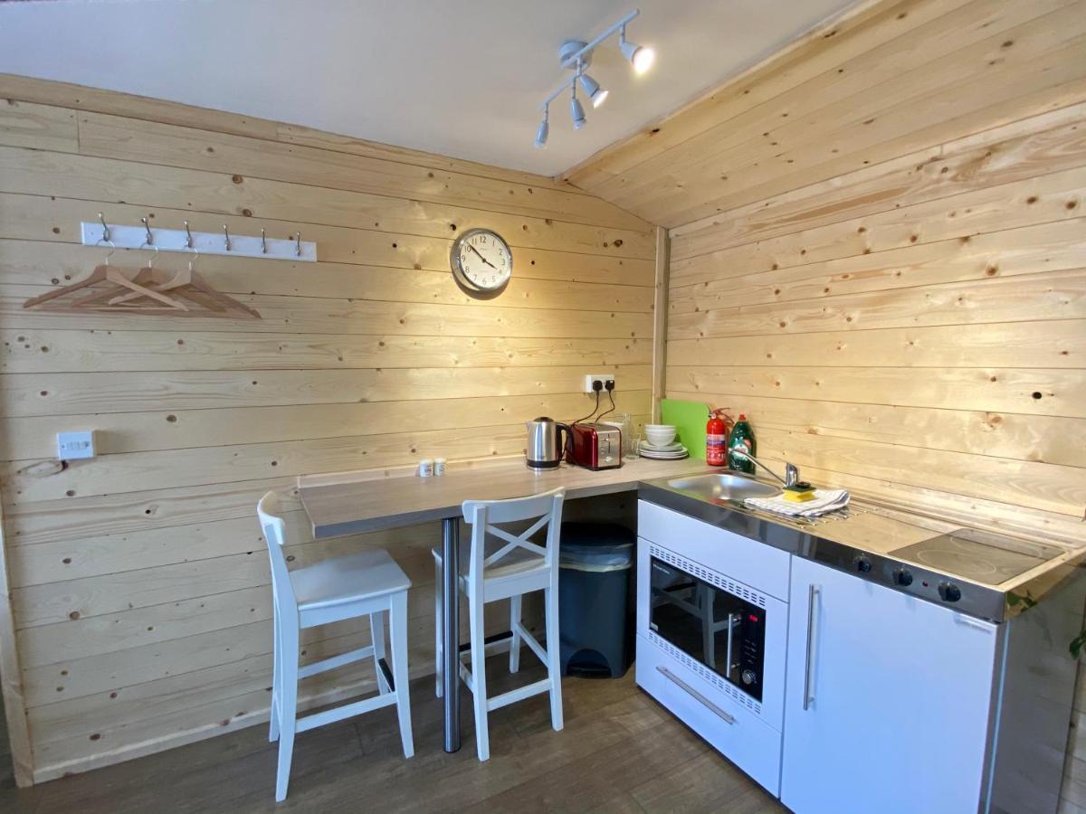 Southernwood - Wantage Road Апартаменты